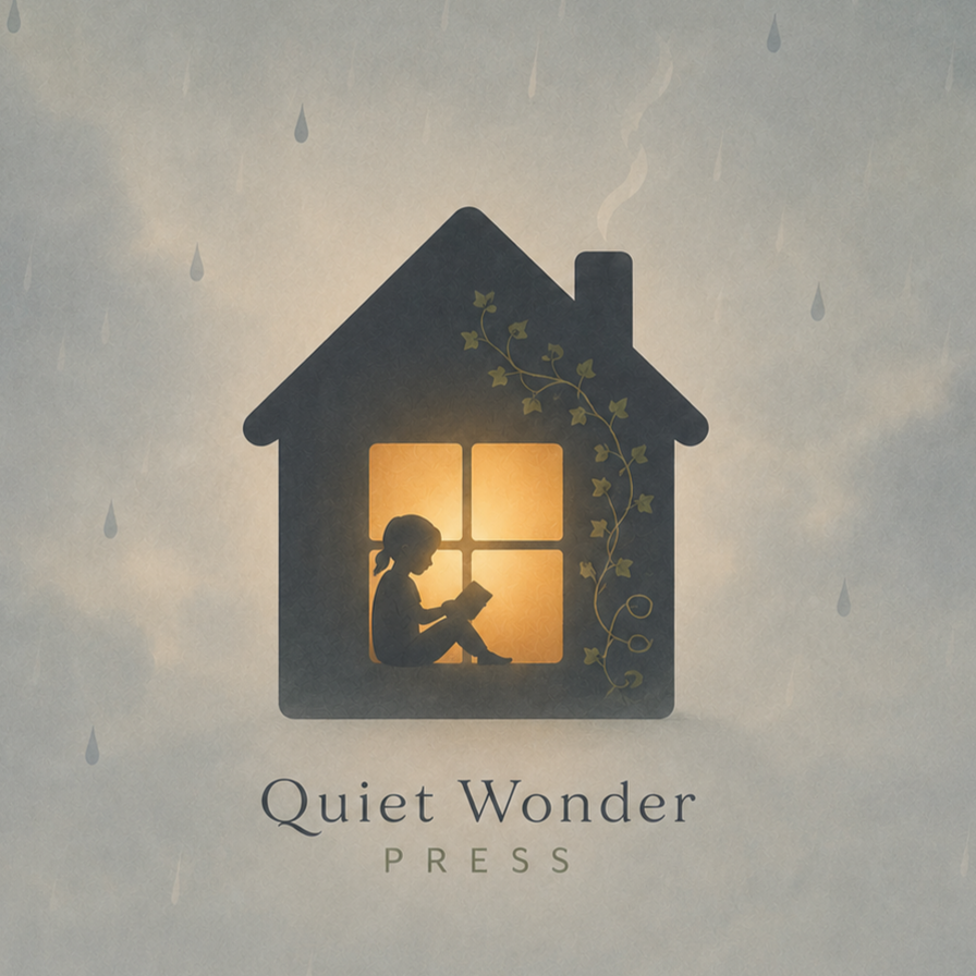 Quiet Wonder Press